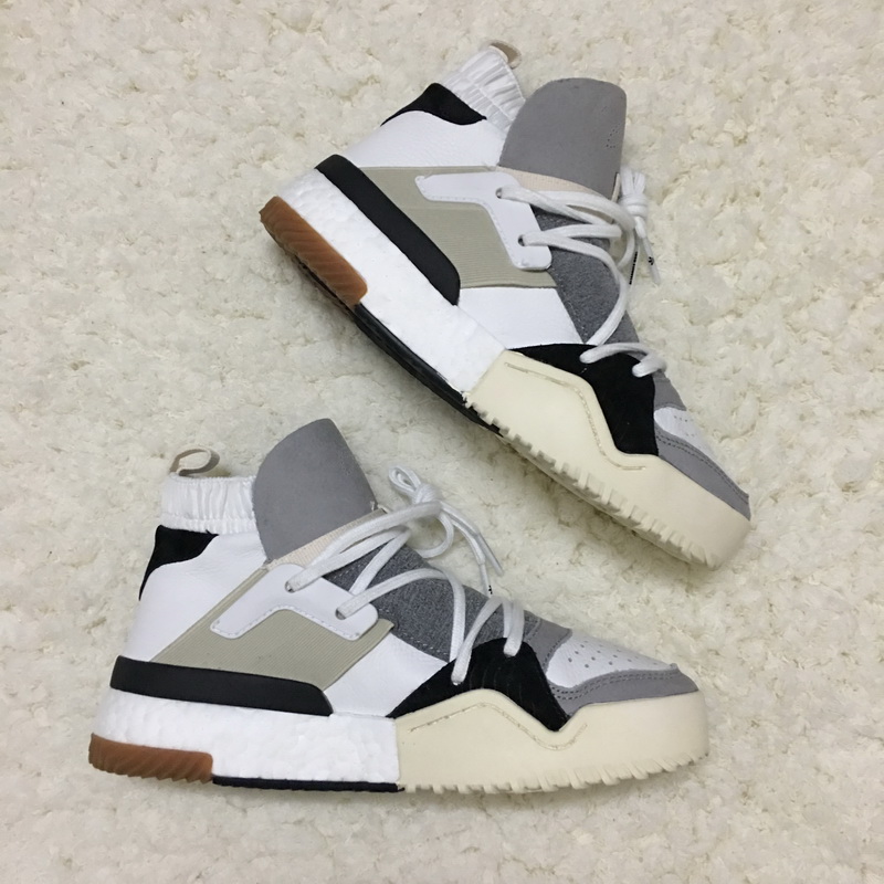 Super Max Adidas Alexander Wang BBALL Men--002